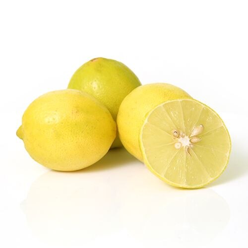 Fresh Lemons / Limbu (250 GM)